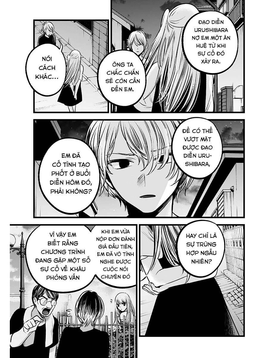 Oshi no Ko - Chương 93