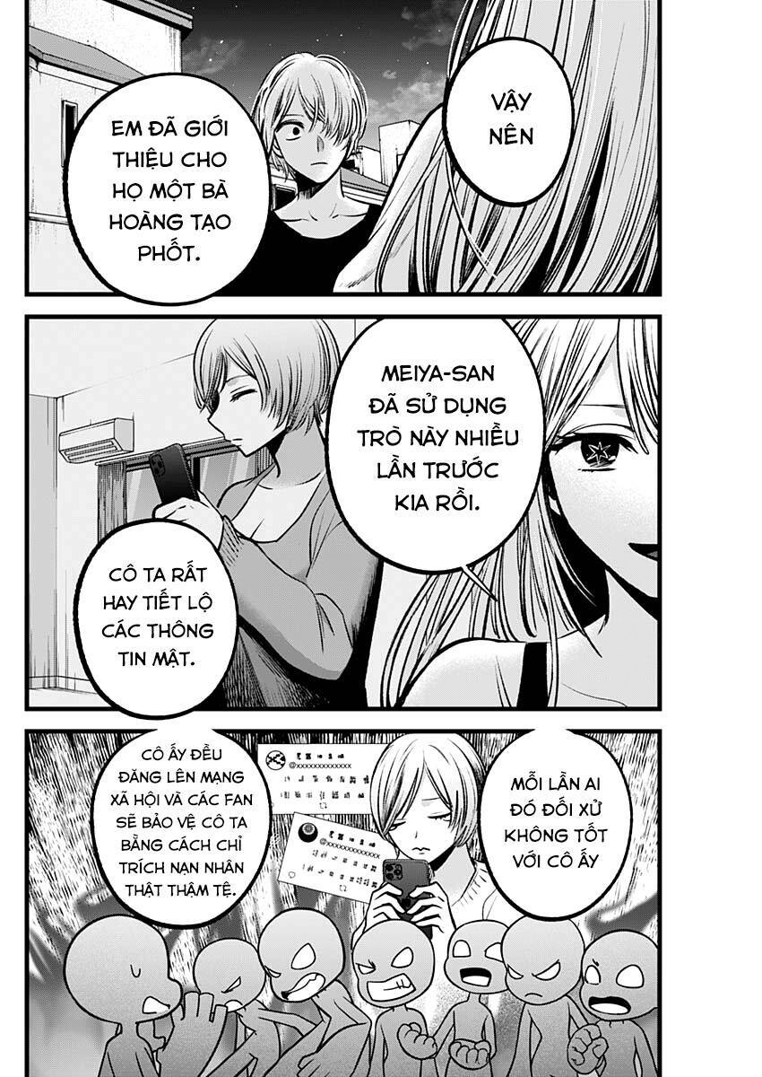 Oshi no Ko - Chương 93