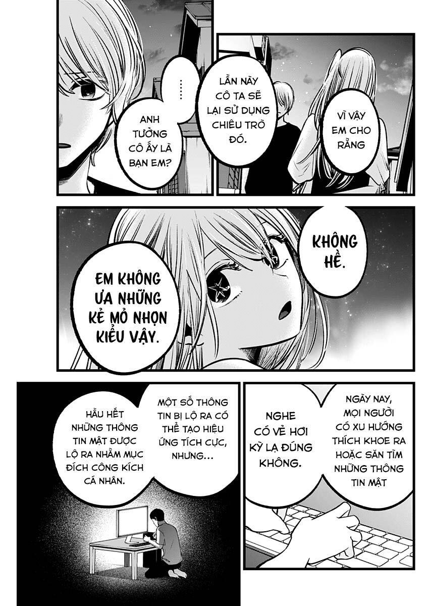 Oshi no Ko - Chương 93