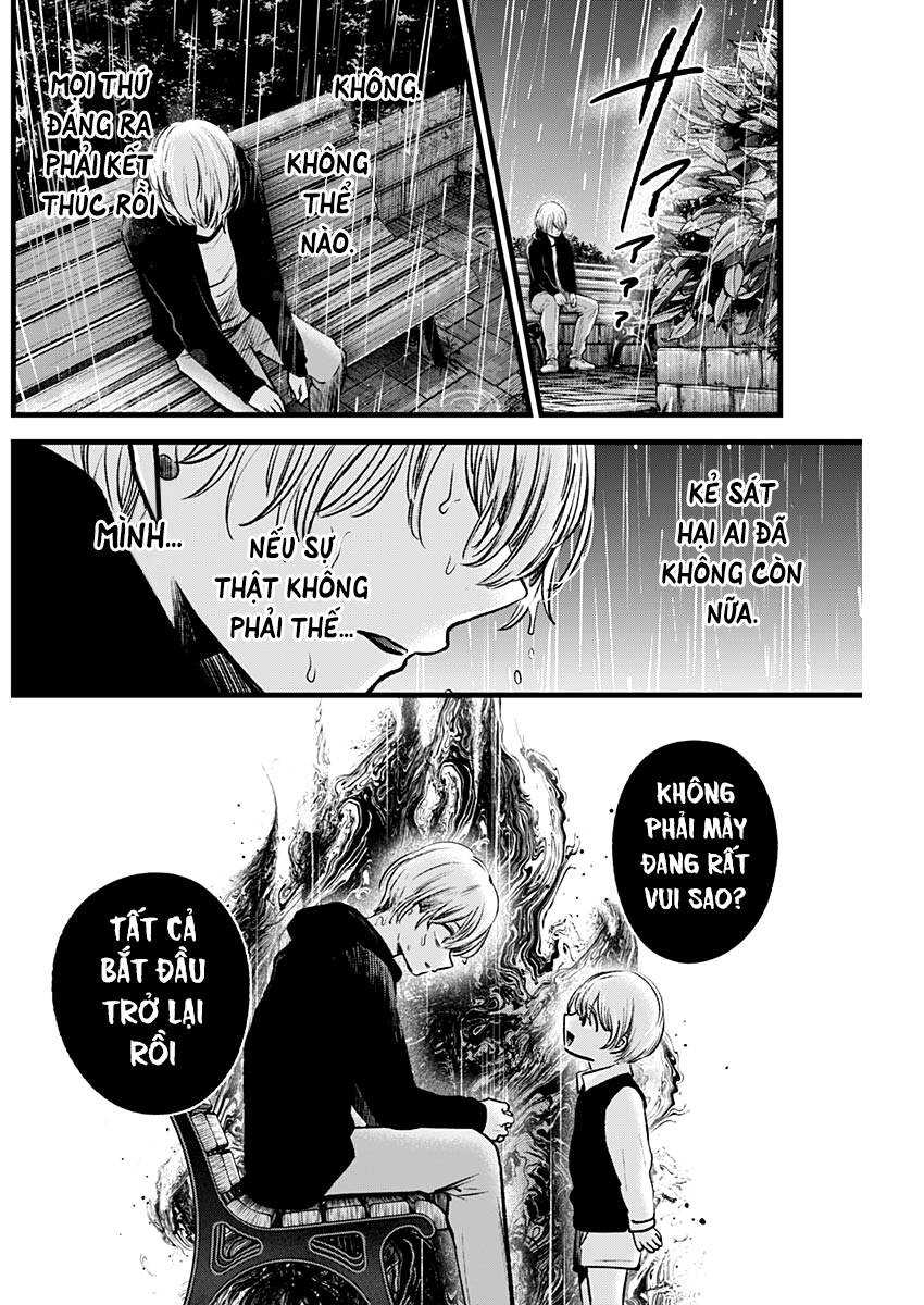 Oshi no Ko - Chương 95