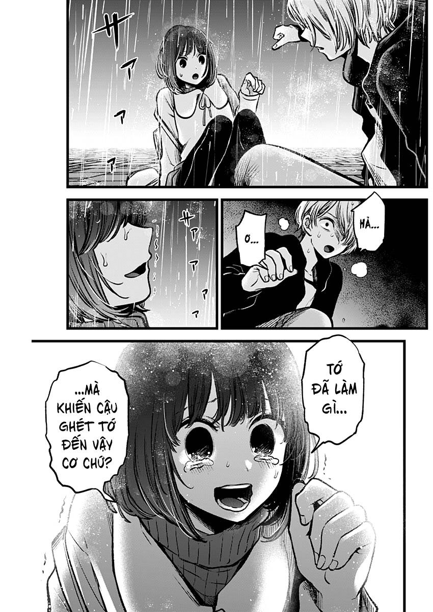 Oshi no Ko - Chương 95