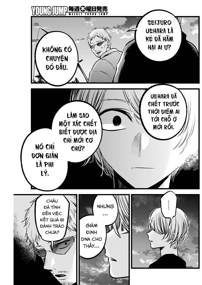 Oshi no Ko - Chương 95