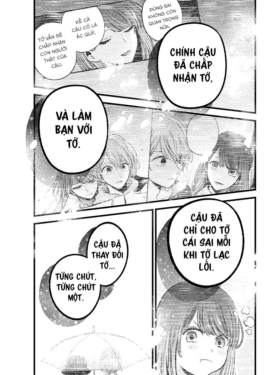 Oshi no Ko - Chương 97