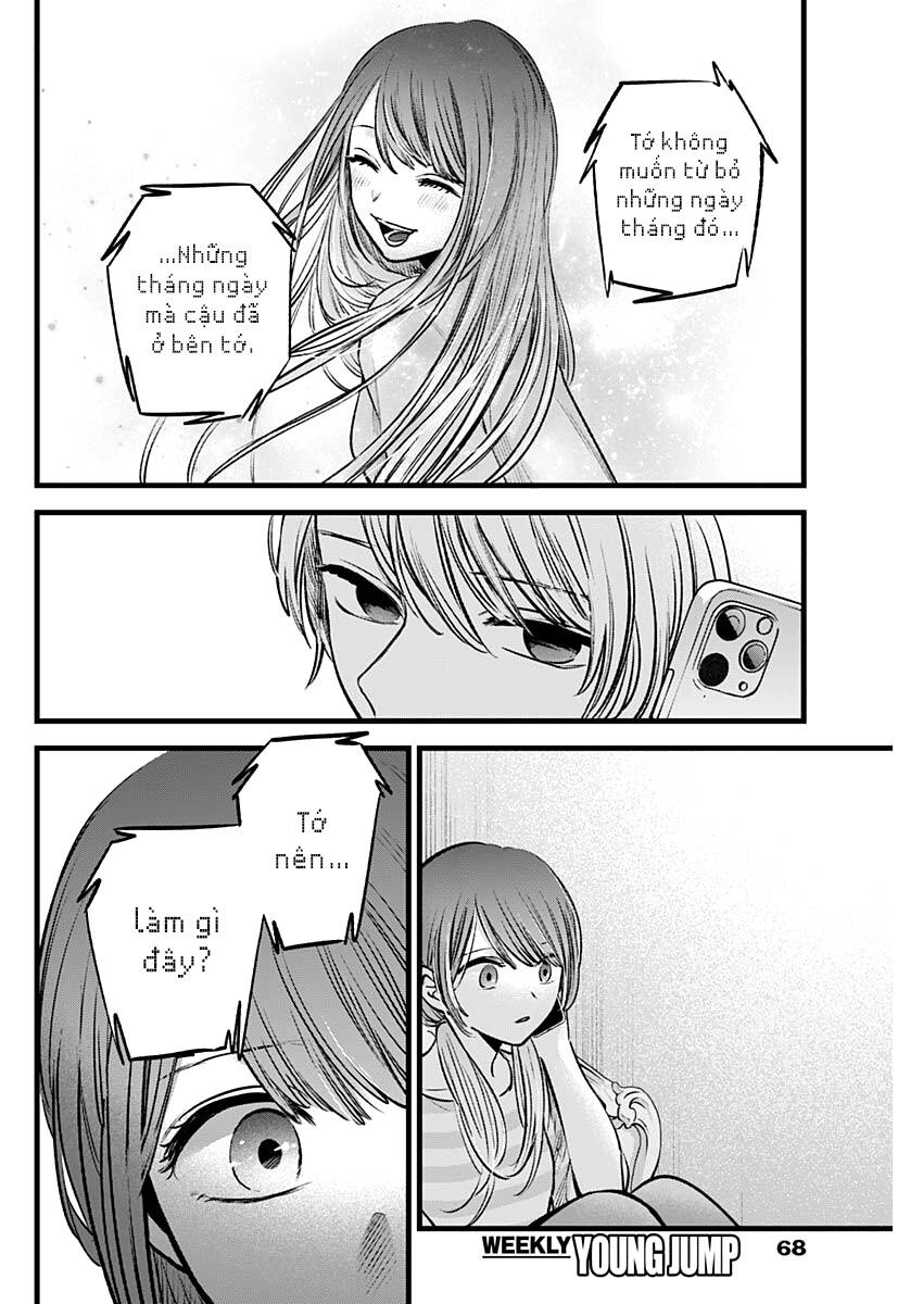 Oshi no Ko - Chương 97