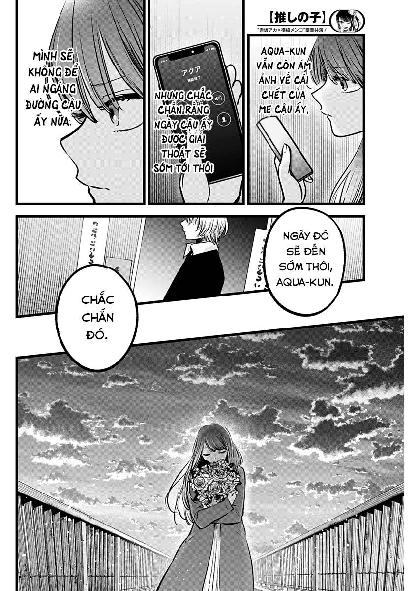 Oshi no Ko - Chương 97