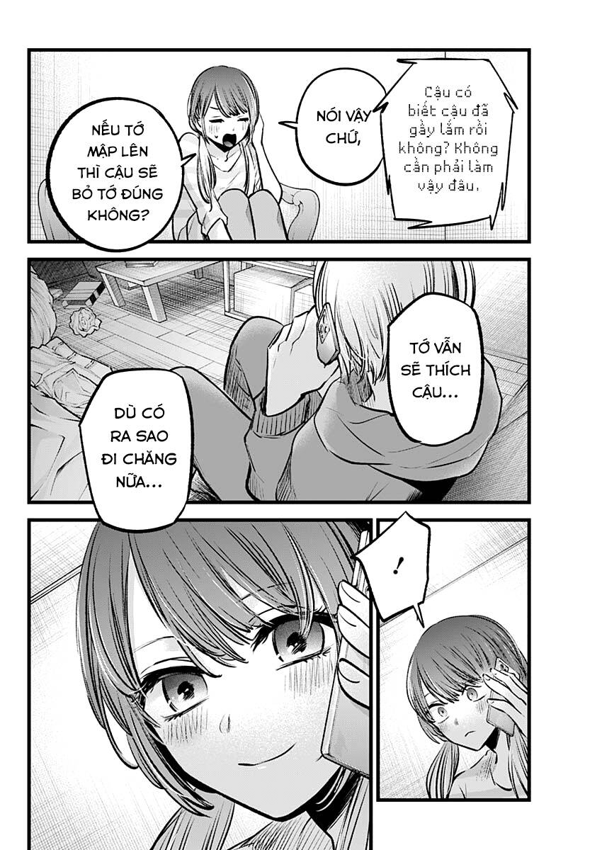 Oshi no Ko - Chương 97