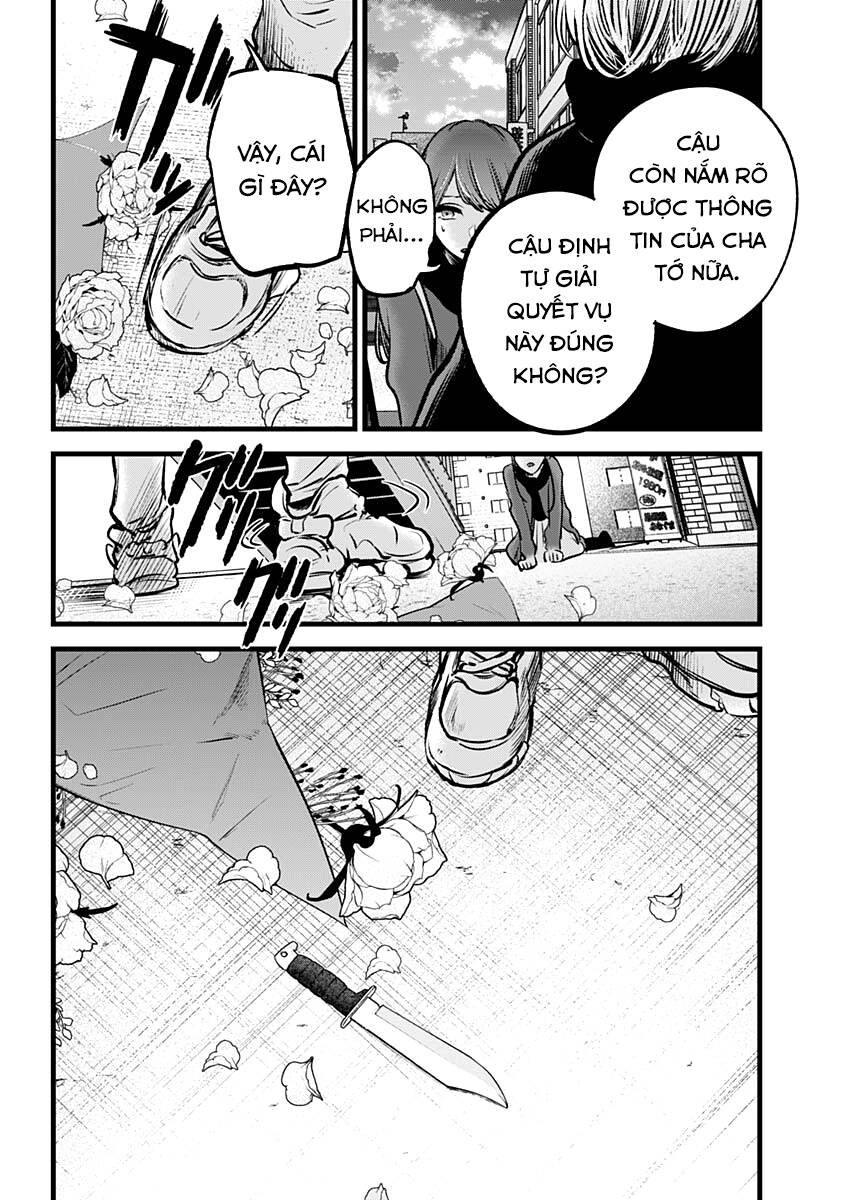 Oshi no Ko - Chương 98