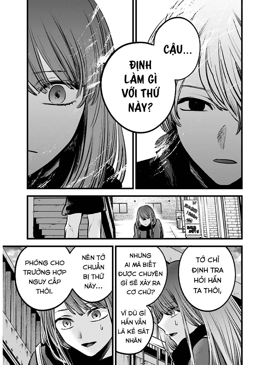 Oshi no Ko - Chương 98