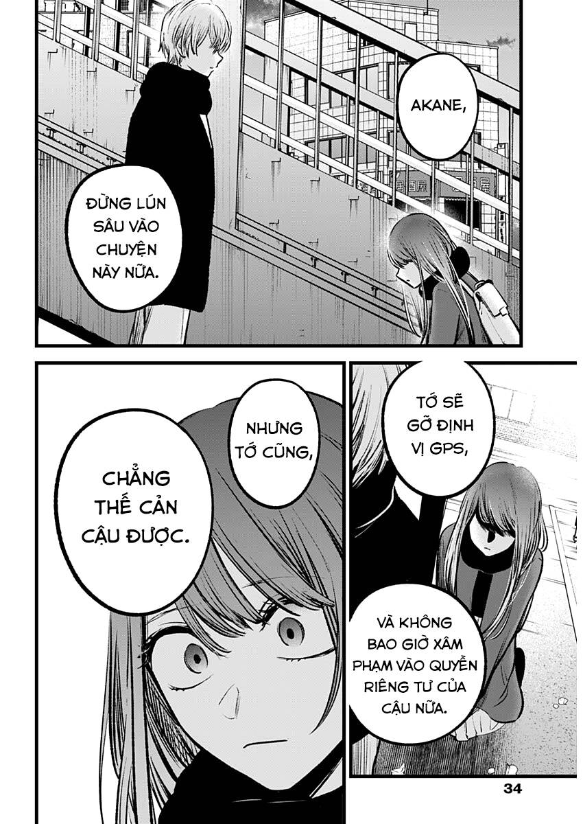 Oshi no Ko - Chương 98
