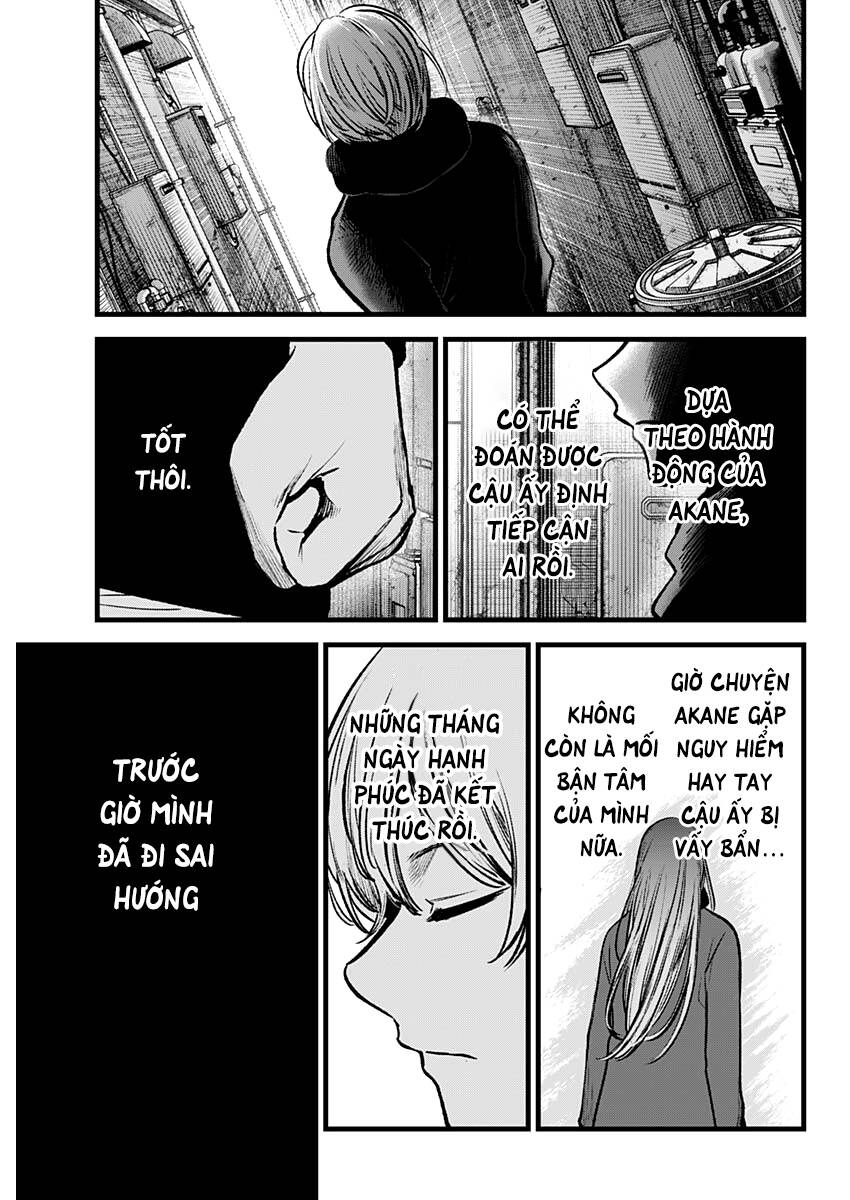 Oshi no Ko - Chương 98