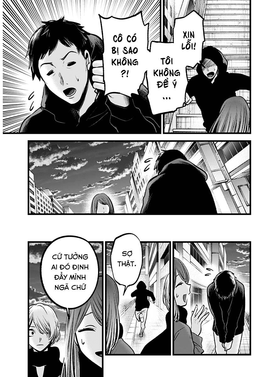 Oshi no Ko - Chương 98
