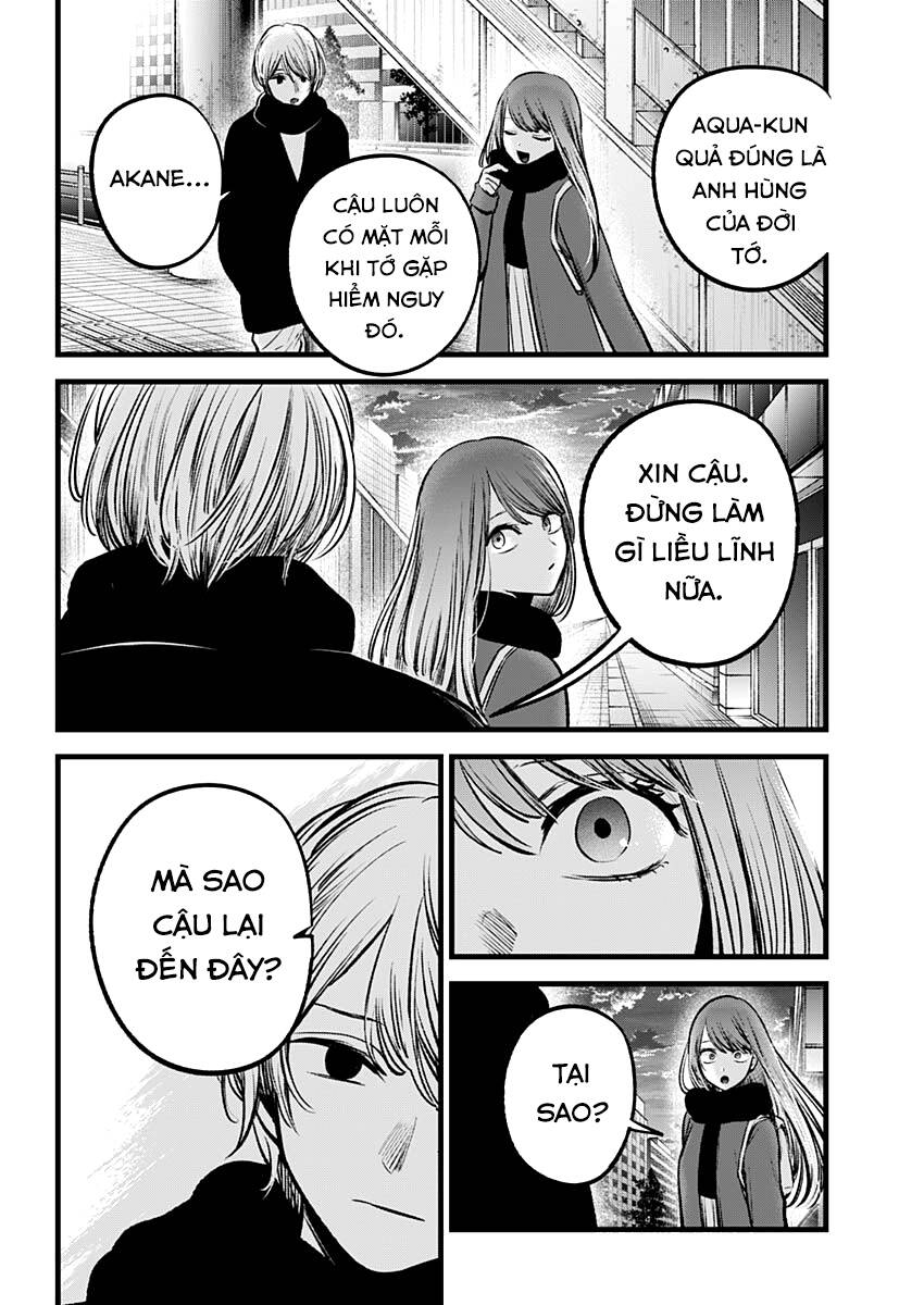 Oshi no Ko - Chương 98