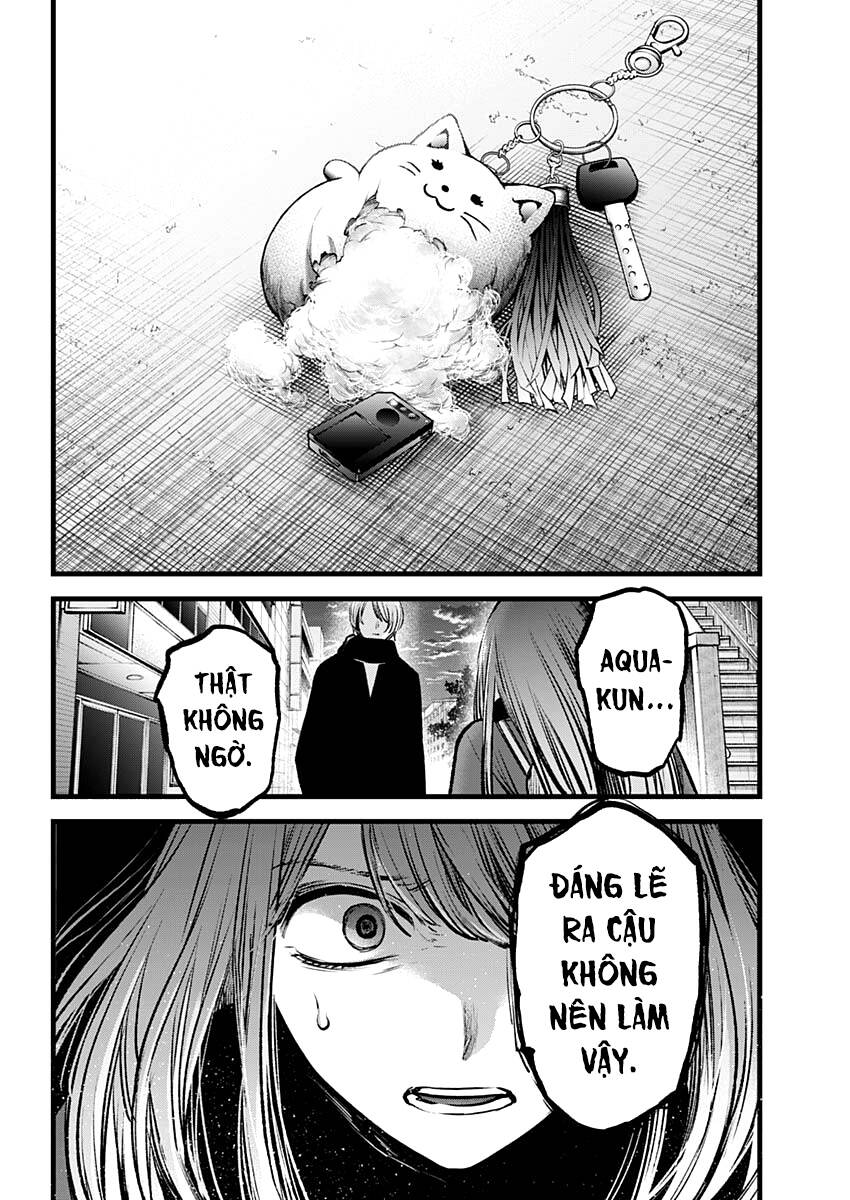 Oshi no Ko - Chương 98