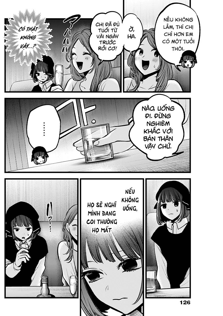 Oshi no Ko - Chương 99