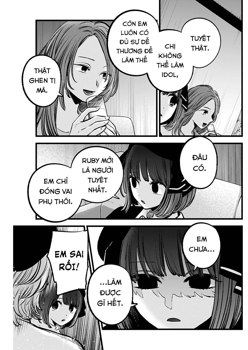 Oshi no Ko - Chương 99