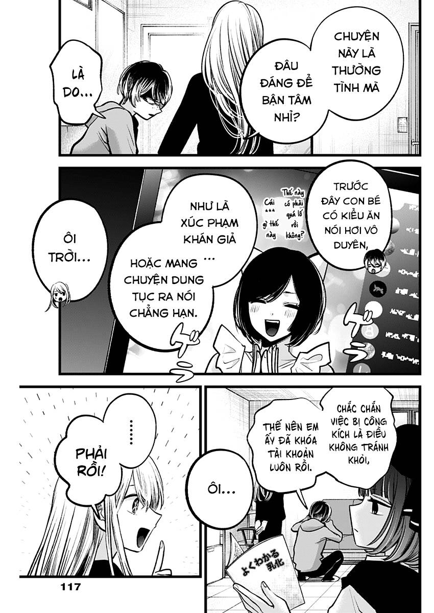 Oshi no Ko - Chương 99