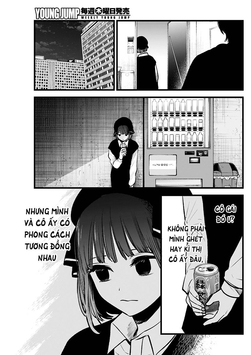 Oshi no Ko - Chương 99