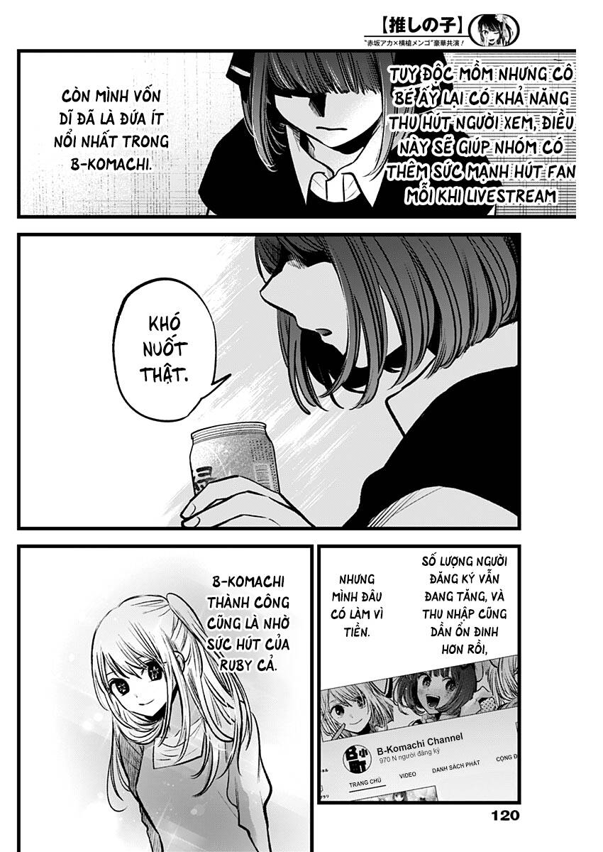 Oshi no Ko - Chương 99