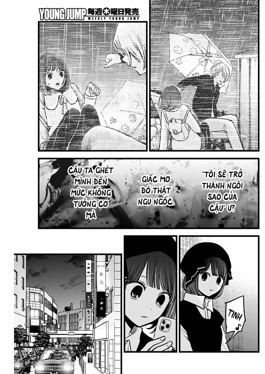 Oshi no Ko - Chương 99