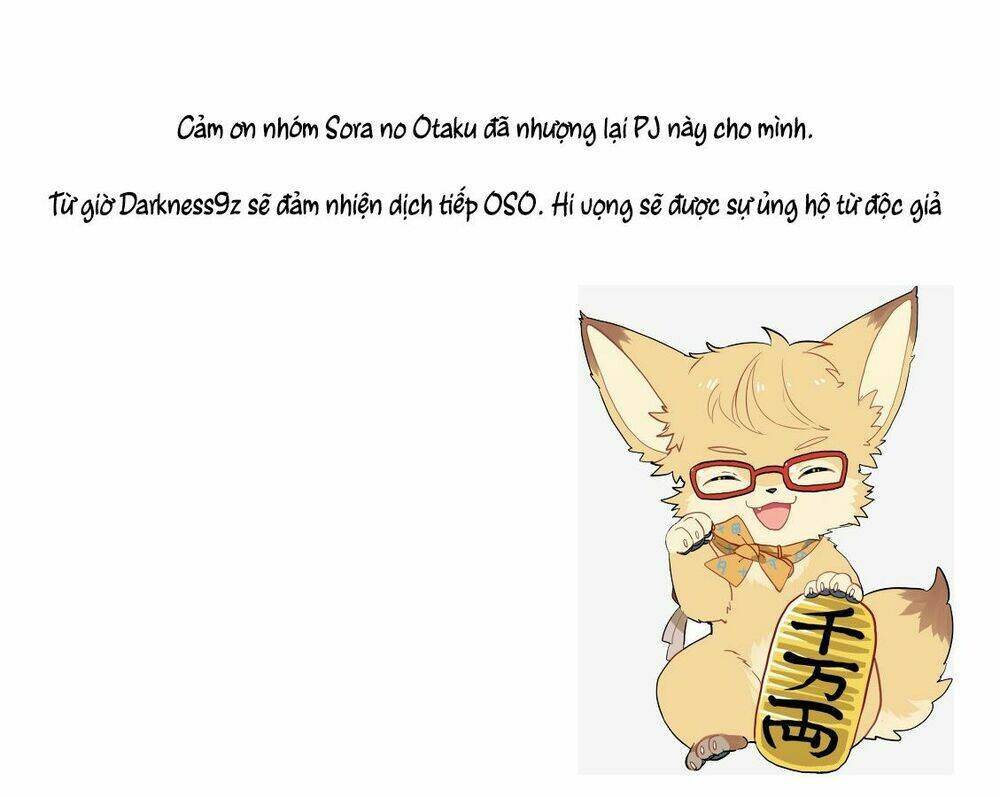 Oso - Chương 12