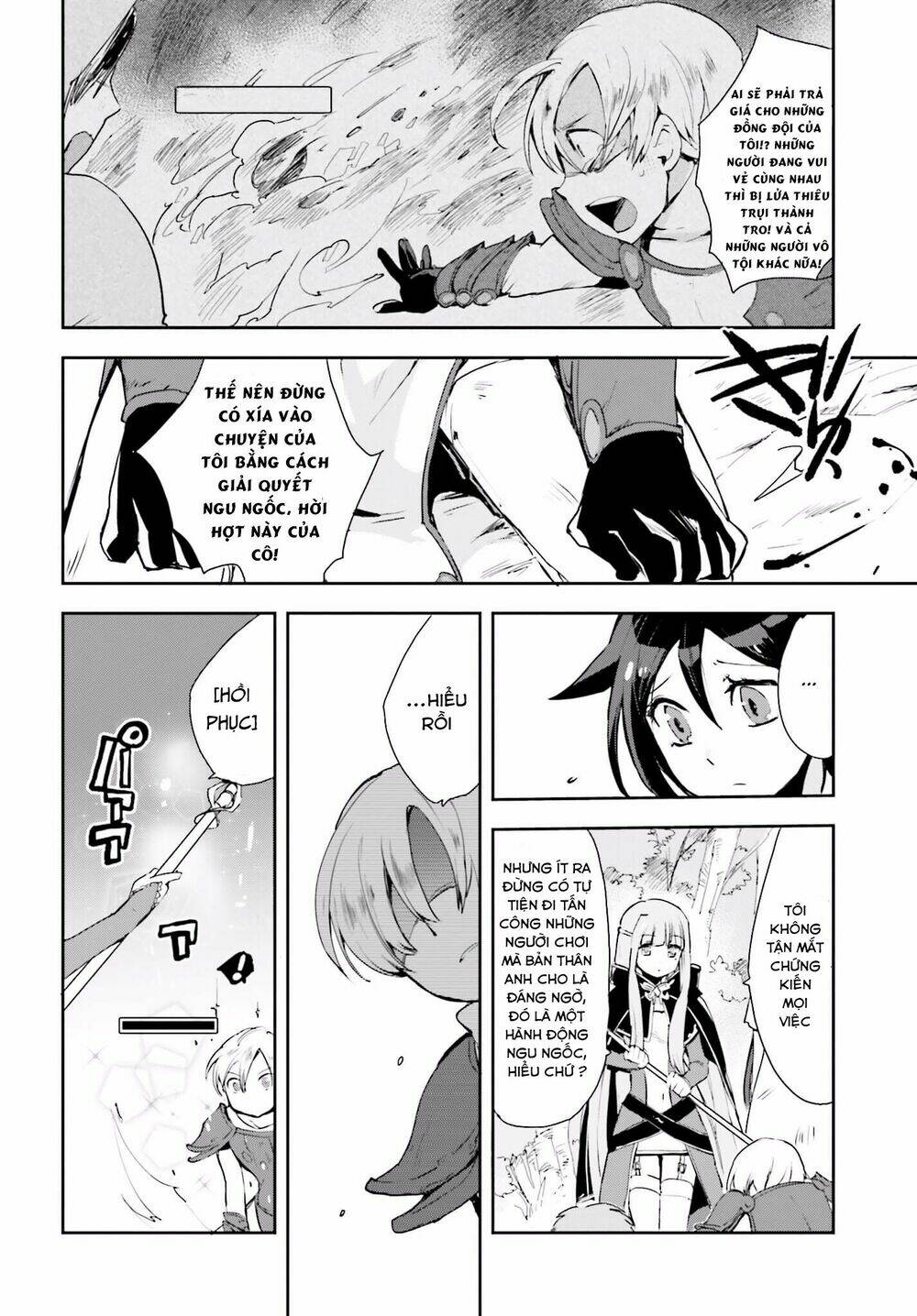 Oso - Chương 19