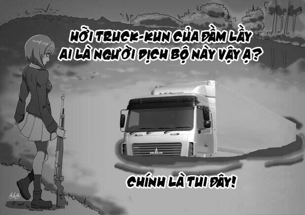 Oso - Chương 34