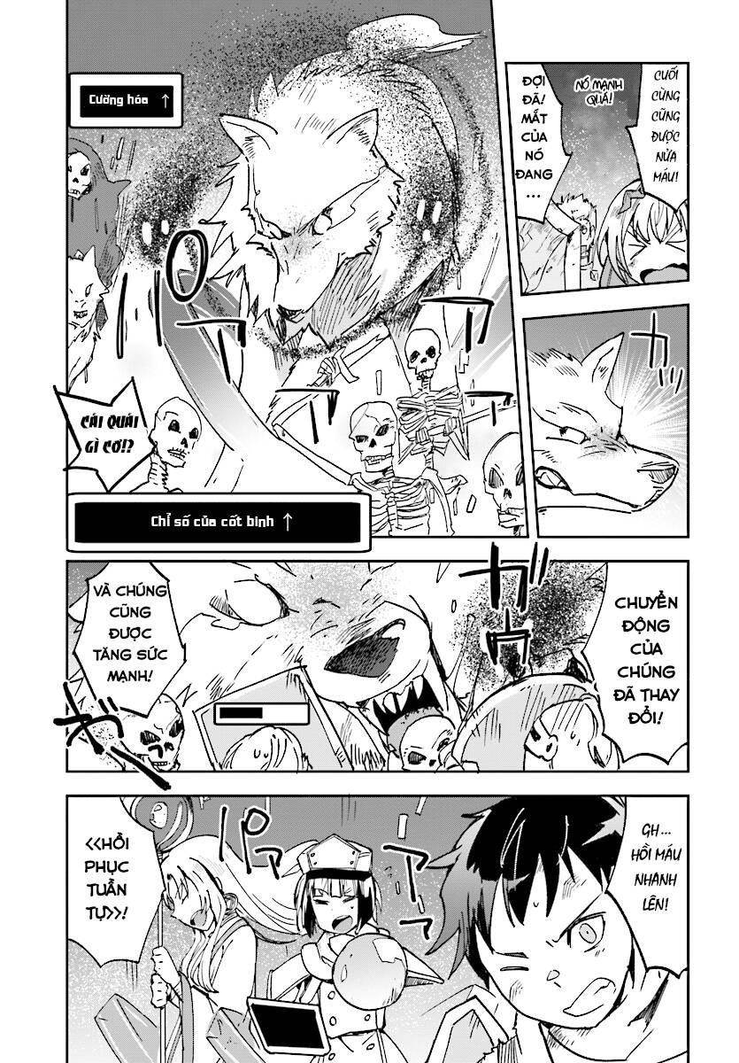 Oso - Chương 49