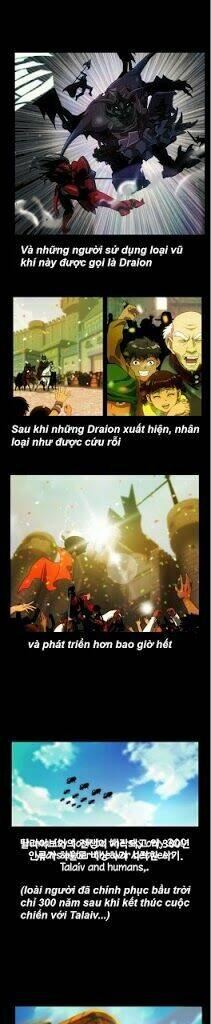 Over Steam - Chương 1
