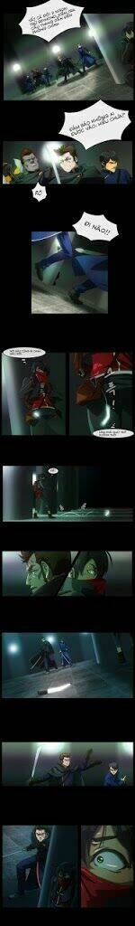 Over Steam - Chương 4