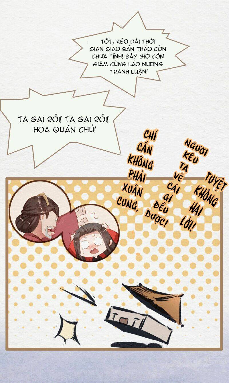 Ozmafia!! - Chương 2