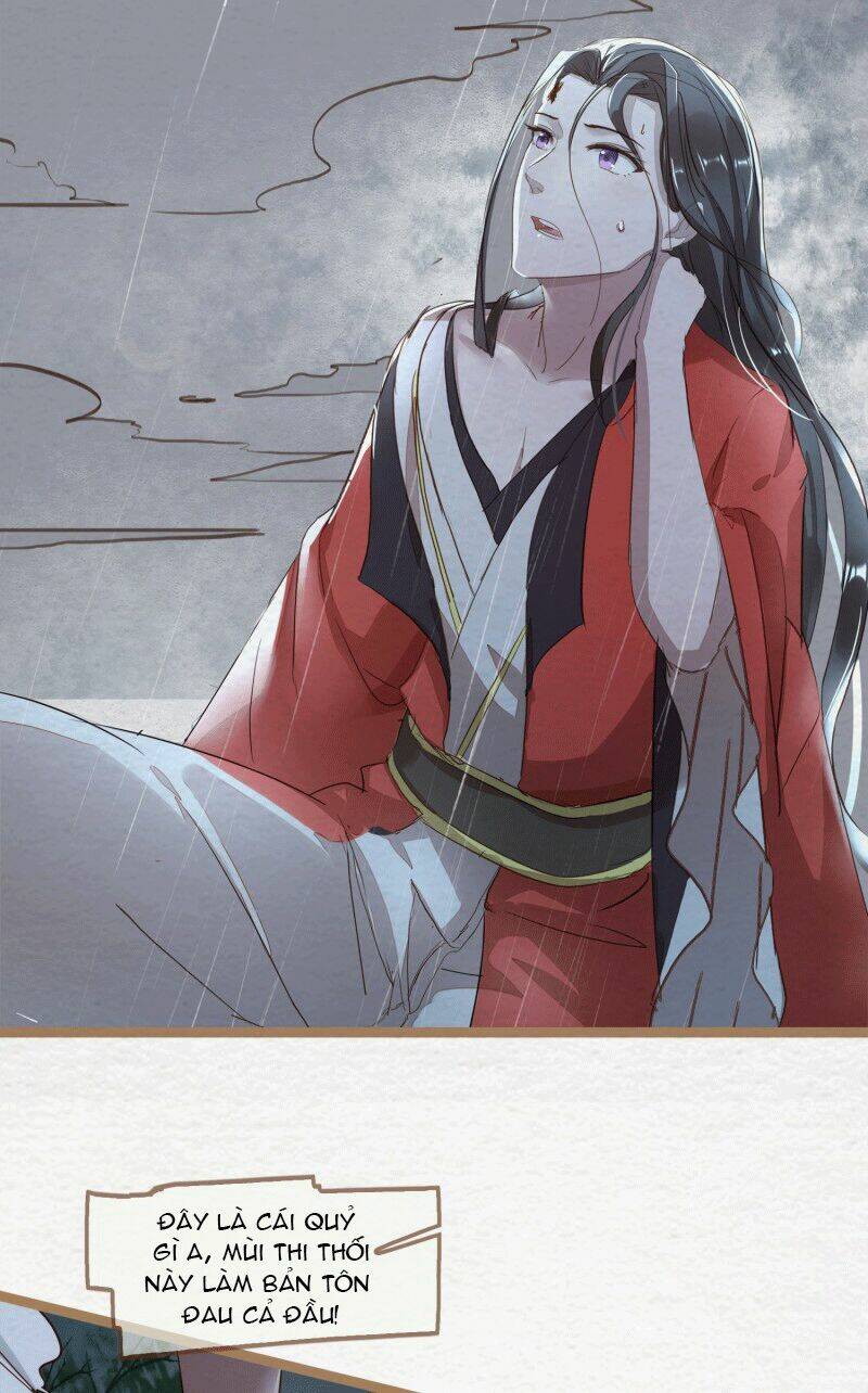 Ozmafia!! - Chương 2