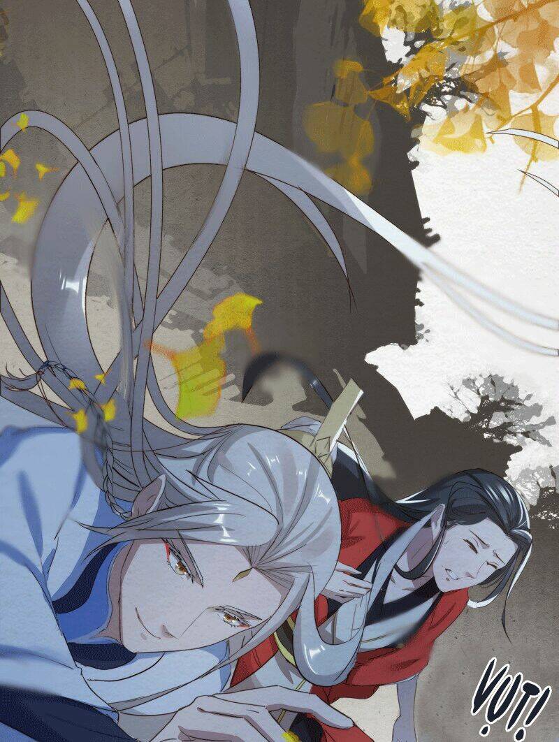 Ozmafia!! - Chương 2