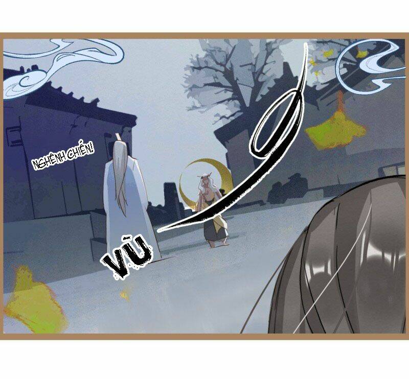 Ozmafia!! - Chương 3