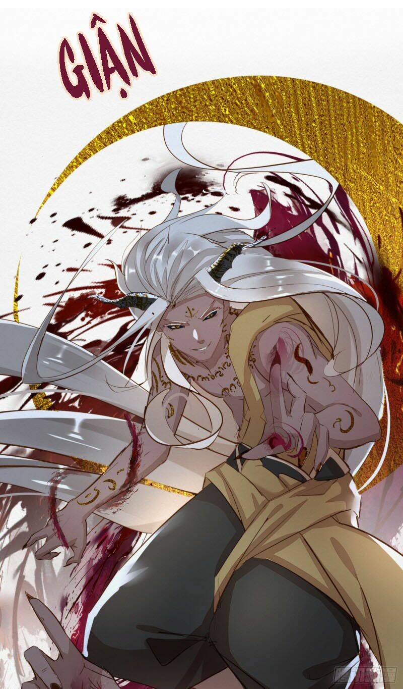 Ozmafia!! - Chương 3