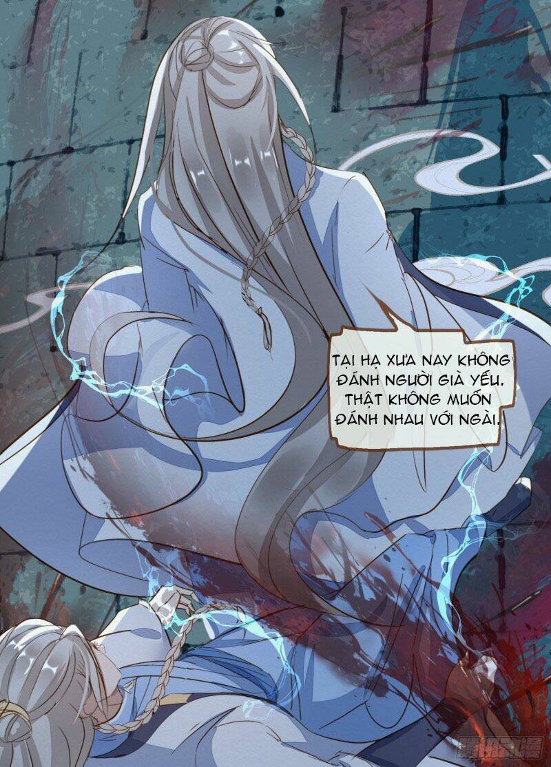 Ozmafia!! - Chương 3
