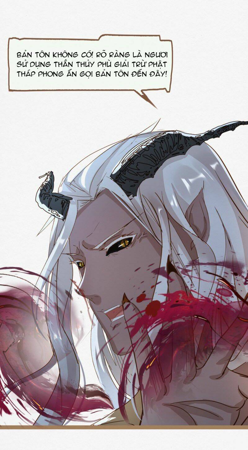 Ozmafia!! - Chương 3