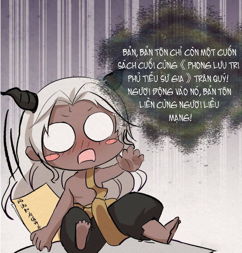 Ozmafia!! - Chương 4