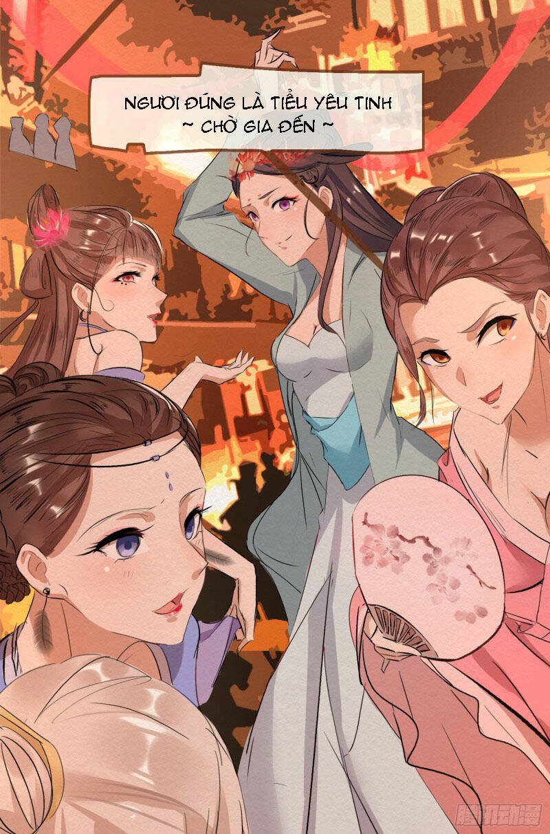 Ozmafia!! - Chương 4