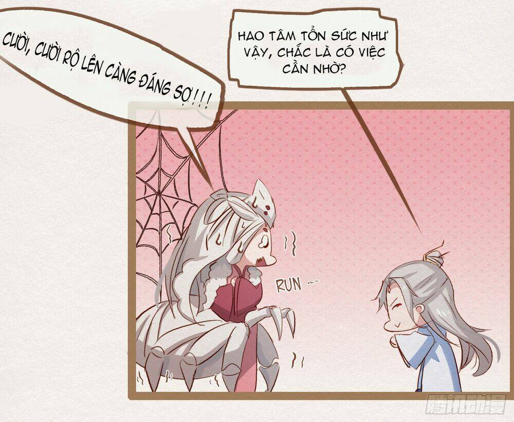 Ozmafia!! - Chương 5