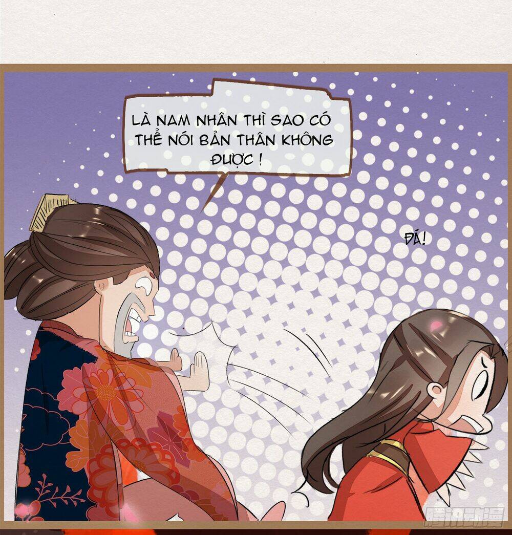 Ozmafia!! - Chương 5