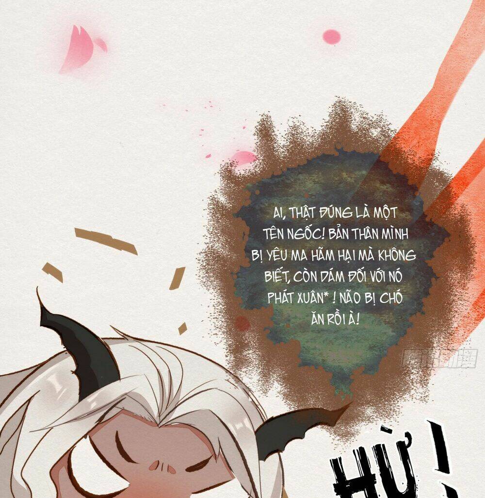 Ozmafia!! - Chương 6
