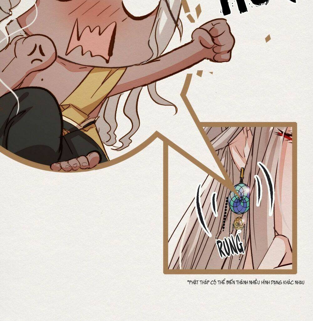 Ozmafia!! - Chương 6