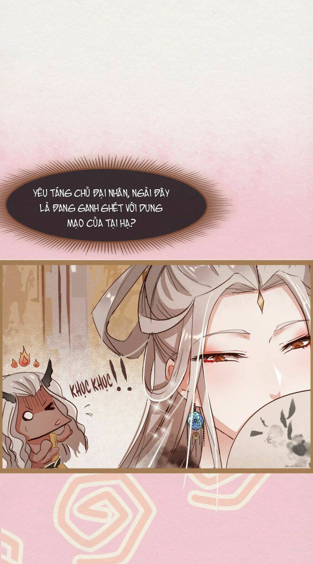Ozmafia!! - Chương 6