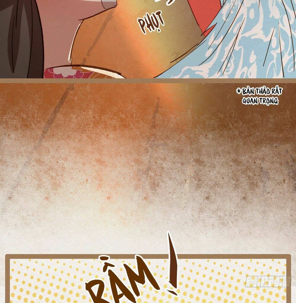 Ozmafia!! - Chương 6