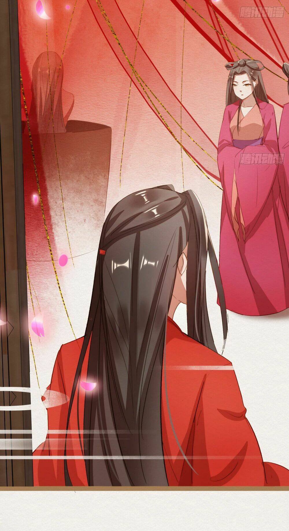 Ozmafia!! - Chương 6