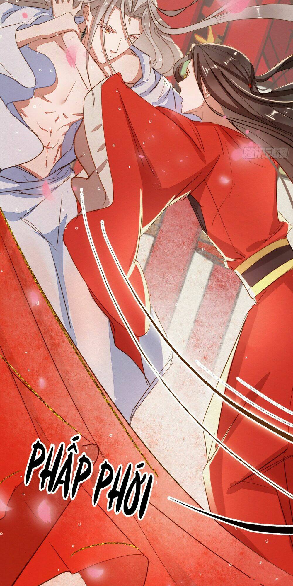 Ozmafia!! - Chương 6