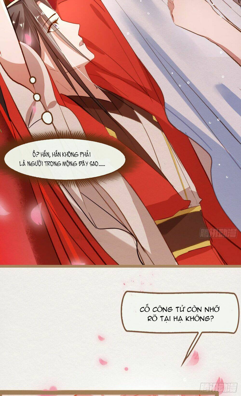 Ozmafia!! - Chương 6