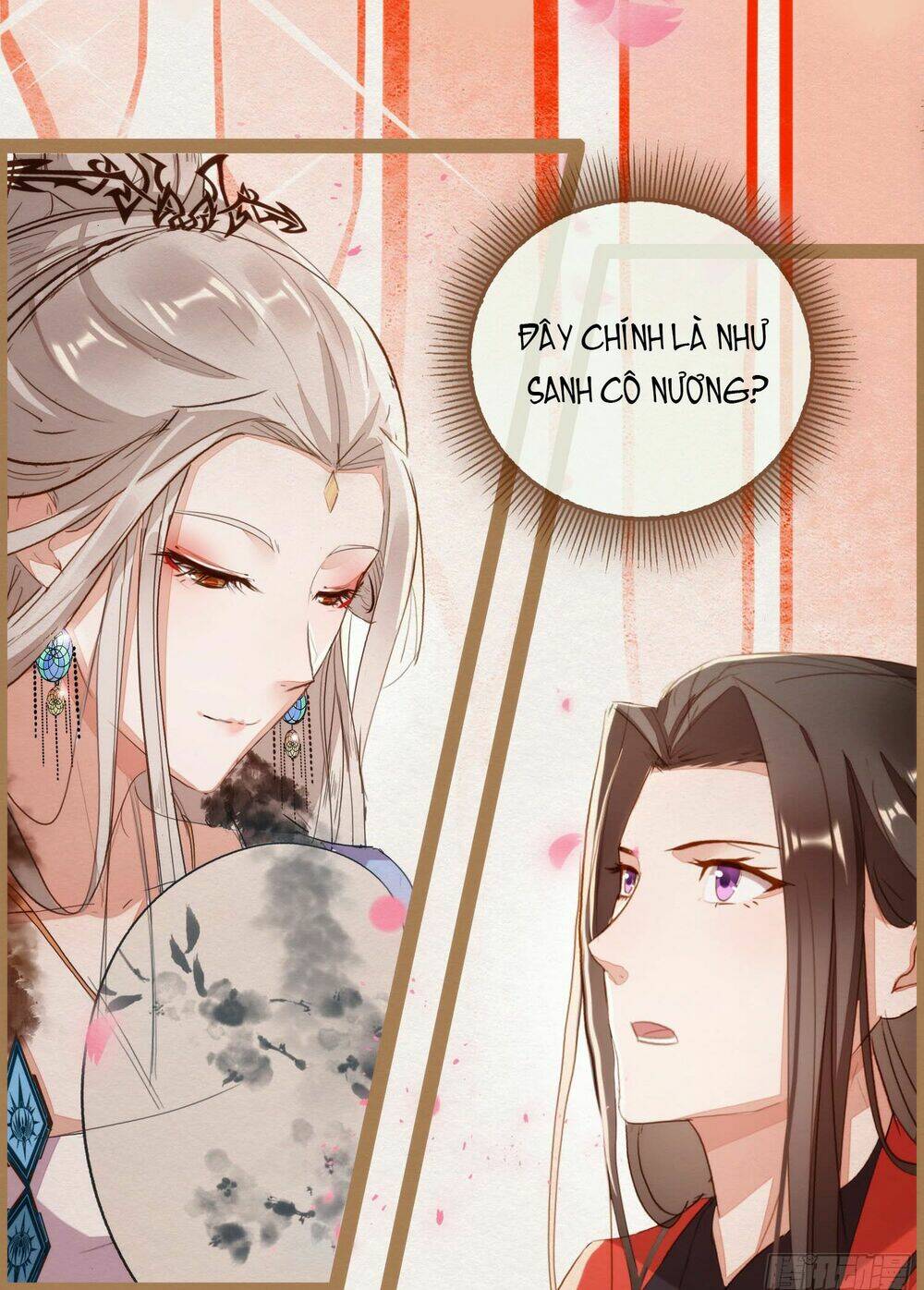 Ozmafia!! - Chương 6