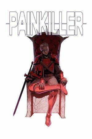 Painkiller - Chương 1