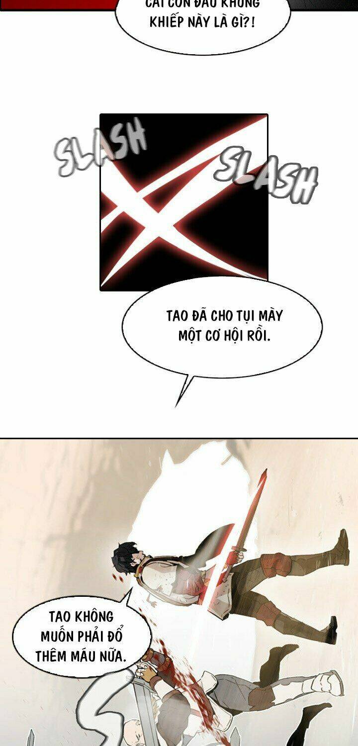 Painkiller - Chương 1